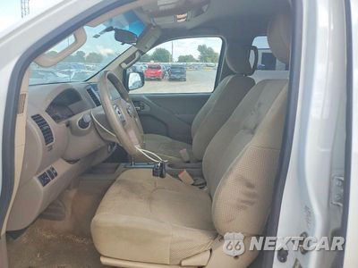 Zdjęcie 7 z 13 samochodu: 2016 NISSAN FRONTIER SV VIN:1N6AD0ER0GN725107 - miniatura