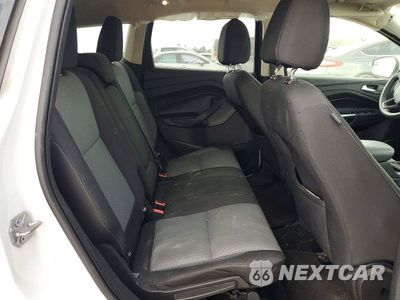 Zdjęcie 11 z 14 samochodu: 2017 FORD ESCAPE SE VIN:1FMCU0G95HUB67511 - miniatura