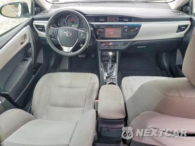 Zdjęcie 8 z 12 samochodu: 2015 TOYOTA COROLLA LE VIN:2T1BURHE8FC472804 - miniatura