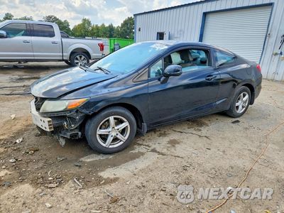 2012 HONDA CIVIC LX 2HGFG3B54CH511034 - główne zdjęcie licytacji z USA - miniatura