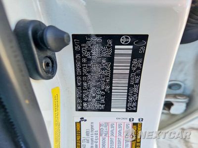 Zdjęcie 12 z 12 samochodu: 2018 TOYOTA CAMRY LE VIN:JTNB11HKXJ3004943 - miniatura