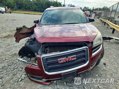 Piąte zdjęcie samochodu w środku: 2015 GMC ACADIA SLE VIN:1GKKRPKD3FJ388937 - miniatura