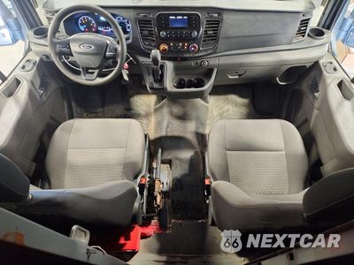Zdjęcie 8 z 13 samochodu: 2020 FORD TRANSIT T-250 VIN:1FTBR3X84LKA87079 - miniatura