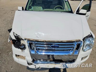 Zdjęcie 11 z 12 samochodu: 2008 FORD EXPLORER SPORT TRAC LIMITED VIN:1FMEU33E38UA48479 - miniatura