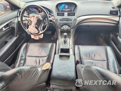 Zdjęcie 8 z 12 samochodu: 2013 ACURA TL TECH VIN:19UUA8F59DA012097 - miniatura