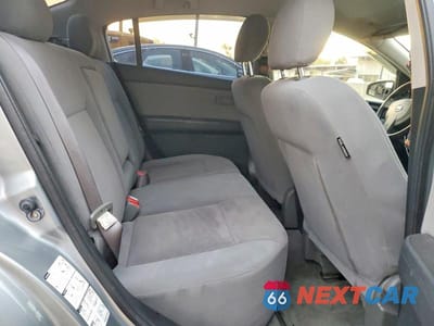 Zdjęcie 10 z 12 samochodu: 2010 NISSAN SENTRA 2.0 VIN:3N1AB6AP6AL605127 - miniatura