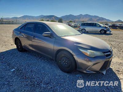 Czwarte zdjęcie samochodu z boku: 2015 TOYOTA CAMRY SE VIN:4T1BF1FK5FU017217 - miniatura