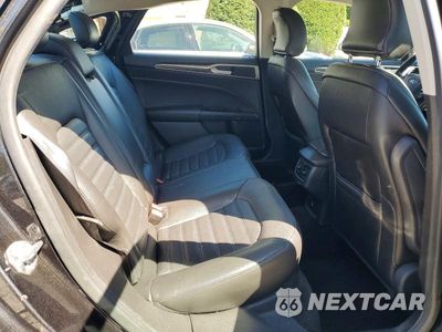 Zdjęcie 10 z 13 samochodu: 2015 FORD FUSION SE VIN:3FA6P0HD5FR187747 - miniatura