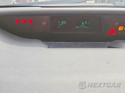 Zdjęcie 9 z 12 samochodu: 2009 TOYOTA PRIUS BASE VIN:JTDKB20U593487208 - miniatura
