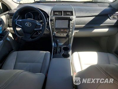 Zdjęcie 8 z 12 samochodu: 2015 TOYOTA CAMRY HYBRID XLE VIN:4T1BD1FK4FU157927 - miniatura
