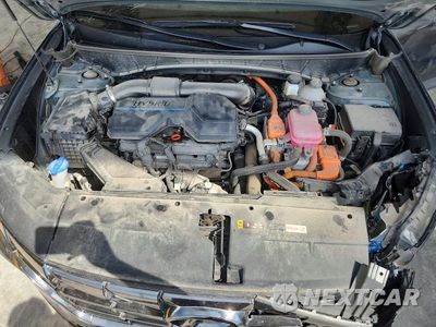 Zdjęcie 12 z 13 samochodu: 2024 HYUNDAI TUCSON LIMITED VIN:KM8JECD13RU200768 - miniatura