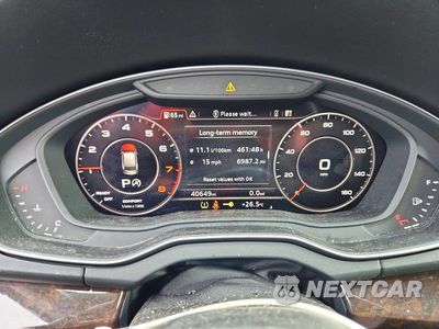 Zdjęcie 9 z 13 samochodu: 2019 AUDI Q5 PREMIUM PLUS VIN:WA1BNAFY9K2103111 - miniatura