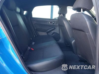 Zdjęcie 10 z 13 samochodu: 2022 HONDA CIVIC SPORT VIN:19XFL2H80NE018083 - miniatura