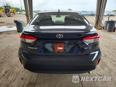 Zdjęcie 6 z 12 samochodu: 2026 TOYOTA COROLLA LE VIN:5YFB4MDE7TP436980 - miniatura