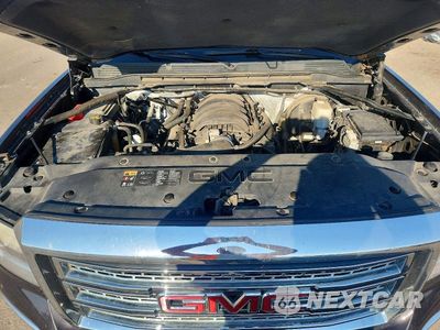 Zdjęcie 11 z 12 samochodu: 2015 GMC SIERRA K1500 SLE VIN:1GTV2UEC3FZ228931 - miniatura
