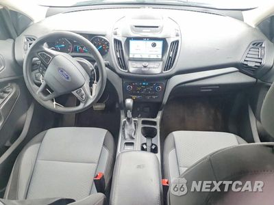 Zdjęcie 8 z 14 samochodu: 2017 FORD ESCAPE SE VIN:1FMCU0G99HUF10563 - miniatura