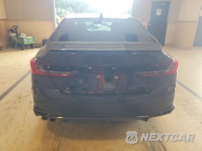 Zdjęcie 6 z 12 samochodu: 2026 TOYOTA CAMRY XSE VIN:4T1DBADK6TU039441 - miniatura