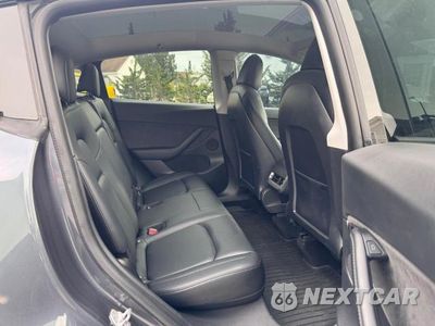 Zdjęcie 6 z 10 samochodu: 2021 TESLA MODEL Y VIN:5YJYGDEE2MF200511 - miniatura