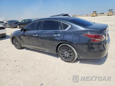 Drugie zdjęcie samochodu z przodu: 2015 NISSAN ALTIMA 2.5 S VIN:1N4AL3AP3FC154059 - miniatura