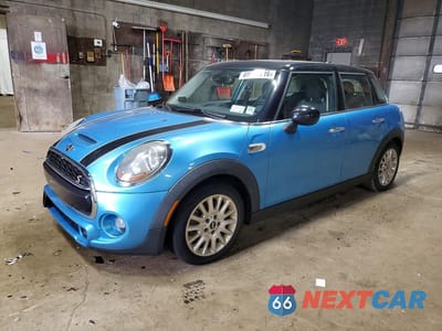 2016 MINI COOPER S WMWXU3C55G2D28203 - główne zdjęcie licytacji z USA - miniatura