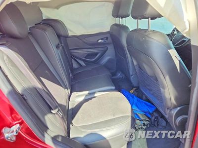 Zdjęcie 11 z 13 samochodu: 2017 BUICK ENCORE PREFERRED VIN:KL4CJASB0HB221879 - miniatura