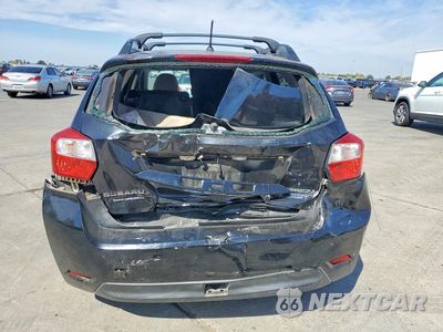Zdjęcie 6 z 13 samochodu: 2014 SUBARU IMPREZA SPORT PREMIUM VIN:JF1GPAL62E9232401 - miniatura