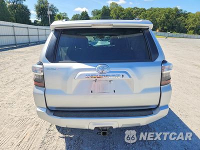 Zdjęcie 6 z 13 samochodu: 2023 TOYOTA 4RUNNER SR5 PREMIUM VIN:JTEFU5JR6P5294313 - miniatura