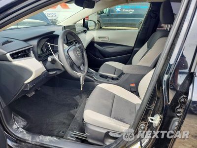 Zdjęcie 7 z 12 samochodu: 2025 TOYOTA COROLLA HYBRID LE VIN:JTDBCMFE1S3107795 - miniatura