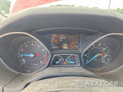 Zdjęcie 9 z 12 samochodu: 2017 FORD FOCUS SE VIN:1FADP3F2XHL346757 - miniatura