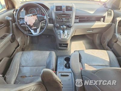Zdjęcie 8 z 14 samochodu: 2010 HONDA CR-V EXL VIN:5J6RE4H79AL044431 - miniatura