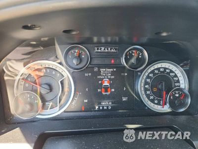 Zdjęcie 9 z 13 samochodu: 2020 RAM 1500 CLASSIC WARLOCK VIN:1C6RR7GTXLS125237 - miniatura
