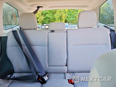 Zdjęcie 10 z 13 samochodu: 2016 SUBARU FORESTER 2.5I PREMIUM VIN:JF2SJADC8GH452467 - miniatura