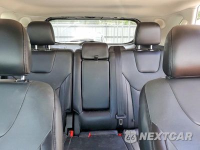 Zdjęcie 10 z 14 samochodu: 2018 FORD EDGE TITANIUM VIN:2FMPK3K8XJBC49334 - miniatura