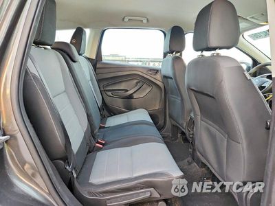 Zdjęcie 11 z 13 samochodu: 2017 FORD ESCAPE S VIN:1FMCU0F79HUD57005 - miniatura