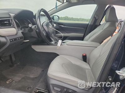 Zdjęcie 7 z 13 samochodu: 2021 TOYOTA CAMRY SE VIN:4T1G11AK5MU593981 - miniatura