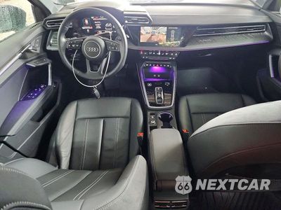 Zdjęcie 8 z 12 samochodu: 2026 AUDI A3 PREMIUM VIN:WAUGUDGY7TA018450 - miniatura