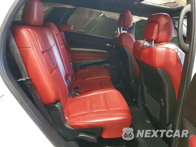 Zdjęcie 11 z 14 samochodu: 2020 DODGE DURANGO R/T VIN:1C4SDJCT8LC342775 - miniatura