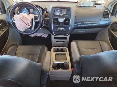 Zdjęcie 8 z 13 samochodu: 2016 CHRYSLER TOWN & COUNTRY TOURING L VIN:2C4RC1CG6GR150501 - miniatura