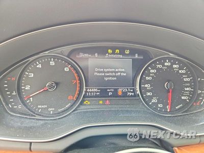 Zdjęcie 9 z 14 samochodu: 2021 AUDI Q5 PREMIUM VIN:WA1AAAFY4M2139489 - miniatura