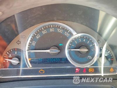 Zdjęcie 9 z 12 samochodu: 2011 CHEVROLET HHR LT VIN:3GNBABFWXBS567154 - miniatura