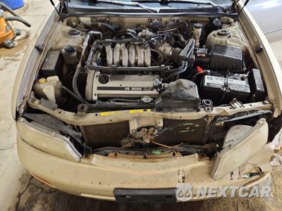 Zdjęcie 11 z 12 samochodu: 1997 NISSAN MAXIMA GXE VIN:JN1CA21D3VT210916 - miniatura