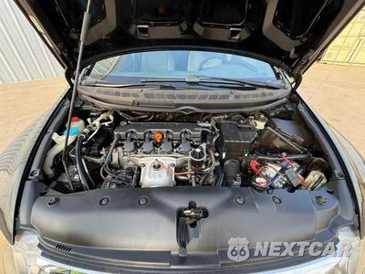 Zdjęcie 7 z 10 samochodu: 2009 HONDA CIVIC EX VIN:1HGFA16869L007574 - miniatura