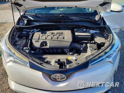 Zdjęcie 12 z 13 samochodu: 2019 TOYOTA C-HR XLE VIN:JTNKHMBX6K1060845 - miniatura