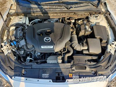 Zdjęcie 11 z 12 samochodu: 2018 MAZDA 6 GRAND TOURING VIN:JM1GL1TY2J1308862 - miniatura