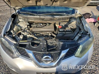 Zdjęcie 12 z 13 samochodu: 2016 NISSAN ROGUE SV VIN:5N1AT2MT7GC805106 - miniatura
