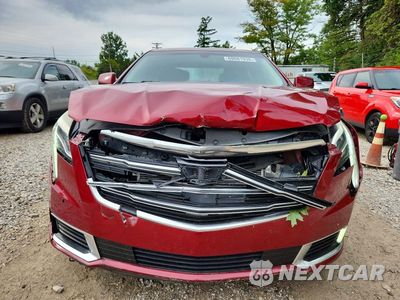 Piąte zdjęcie samochodu w środku: 2019 CADILLAC XTS LUXURY VIN:2G61M5S32K9125185 - miniatura