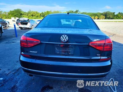 Zdjęcie 6 z 12 samochodu: 2016 VOLKSWAGEN PASSAT S VIN:1VWAS7A36GC034482 - miniatura