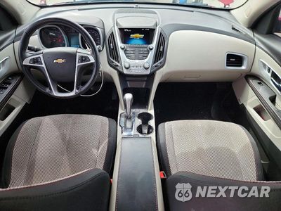 Zdjęcie 8 z 13 samochodu: 2012 CHEVROLET EQUINOX LT VIN:2GNALPEK2C6257033 - miniatura