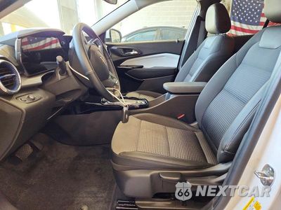 Zdjęcie 7 z 13 samochodu: 2024 CHEVROLET TRAX 1LT VIN:KL77LHE26RC147141 - miniatura