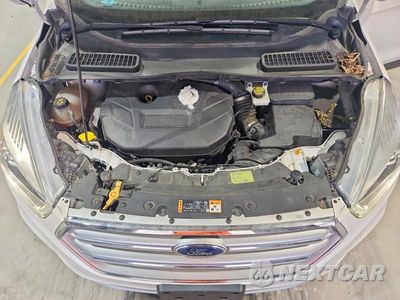 Zdjęcie 12 z 14 samochodu: 2017 FORD ESCAPE TITANIUM VIN:1FMCU0J99HUA81479 - miniatura